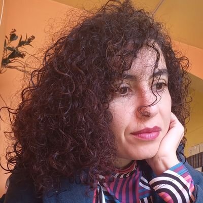 Maha El Hissy مها الحصي