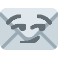 :mail_smirk: