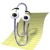 :clippy: