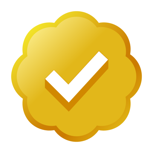 :verified_business: