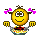 :smilie_flower_girl_eating: