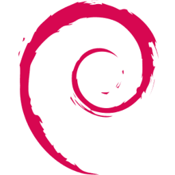 :debian: