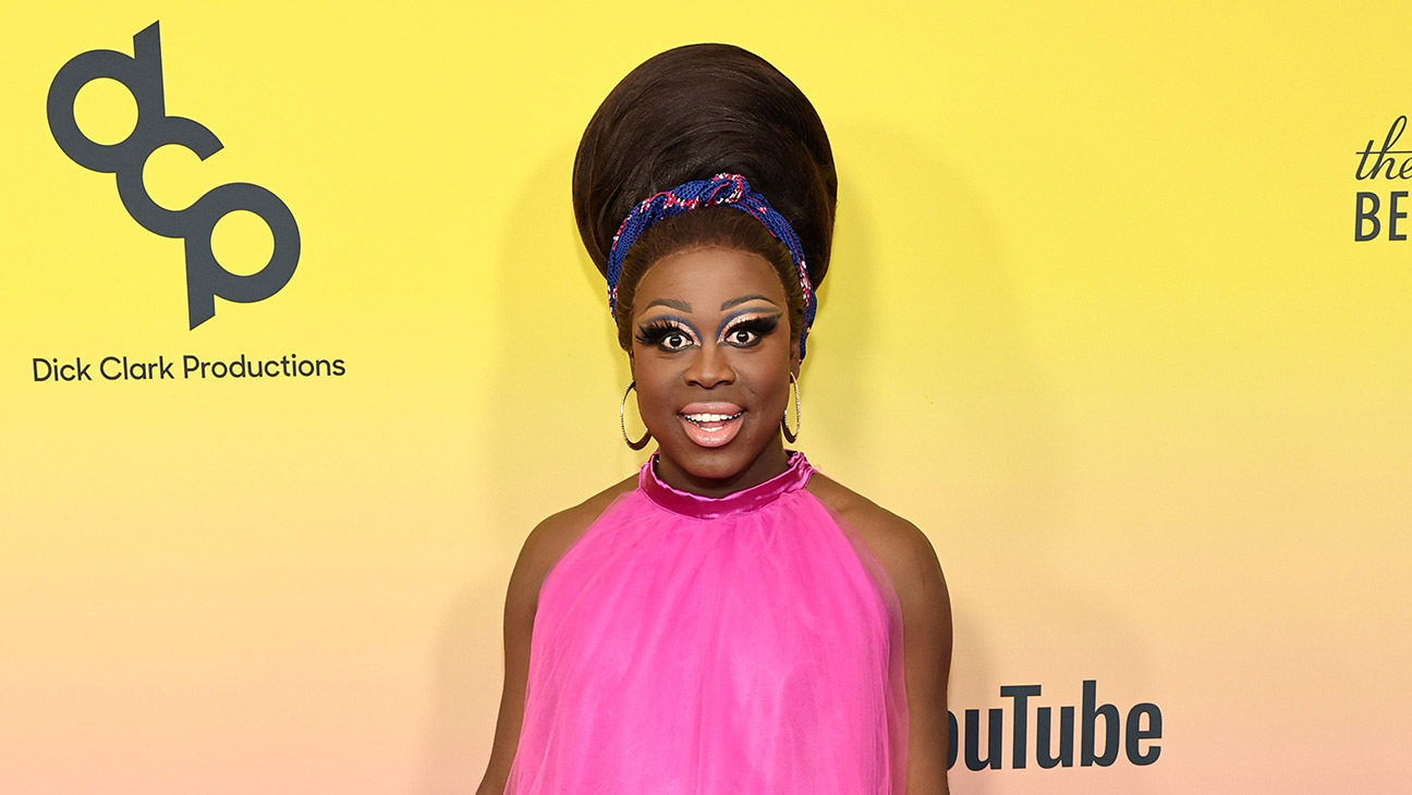 Bob the Drag Queen