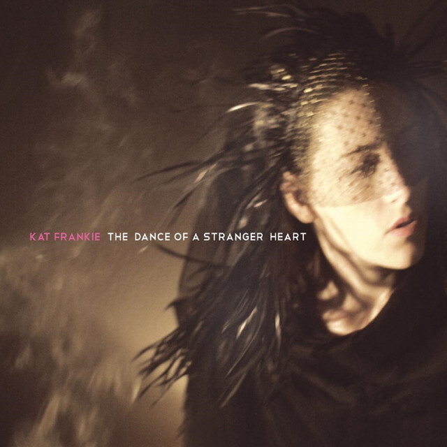 Image for Born Clever by Kat Frankie