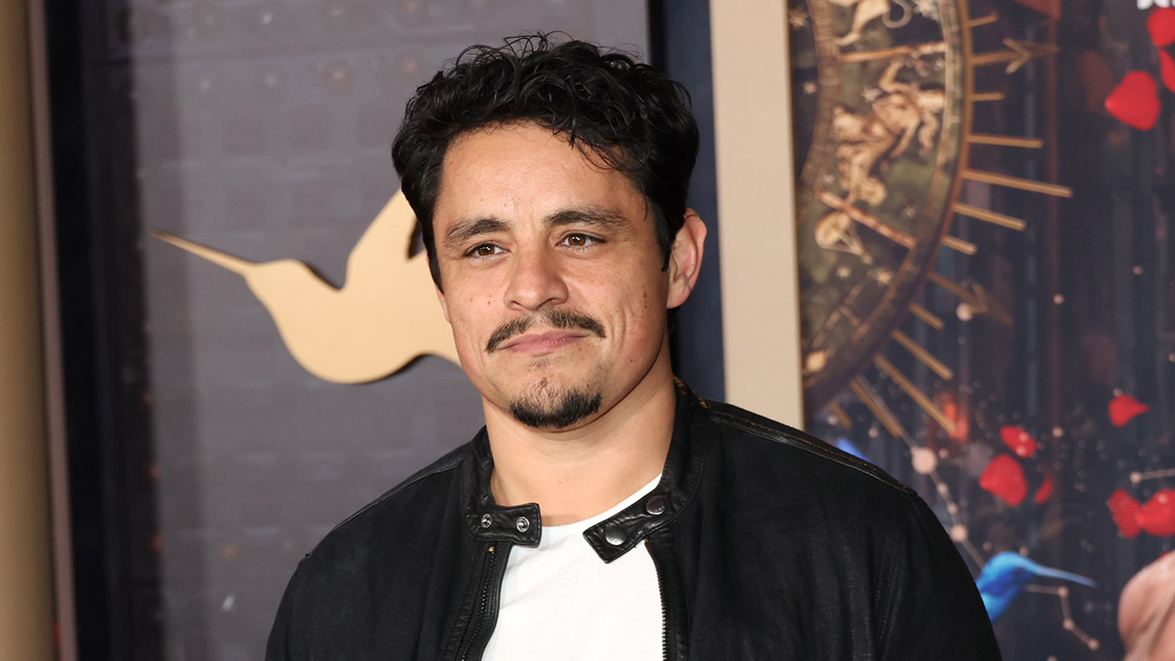 Jesse Garcia
