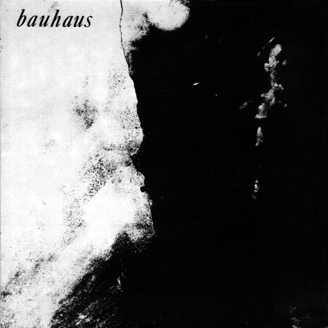Image for Kick in the Eye by Bauhaus