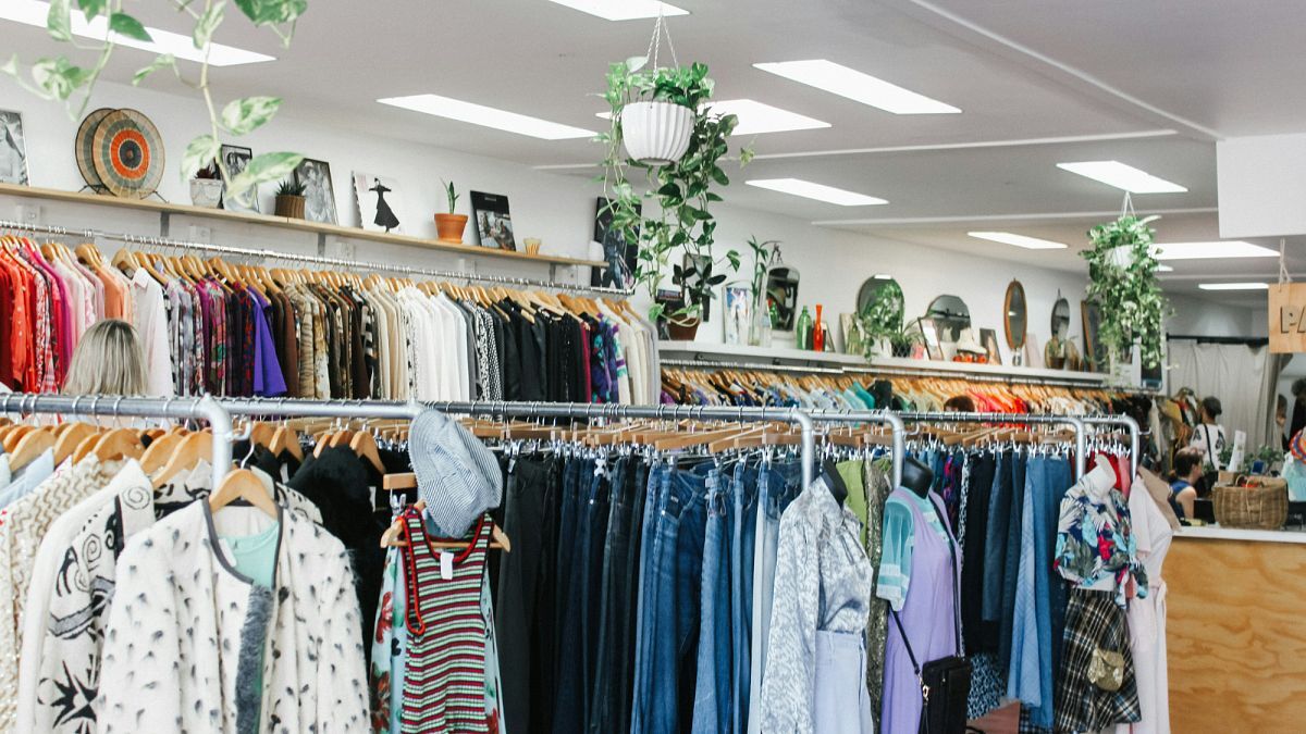 Clothing rental companies are a sustainable answer to fast fashion, so why do they rarely work?