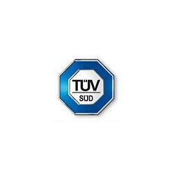 TÜV SÜD Industrie Service GmbH-Logo