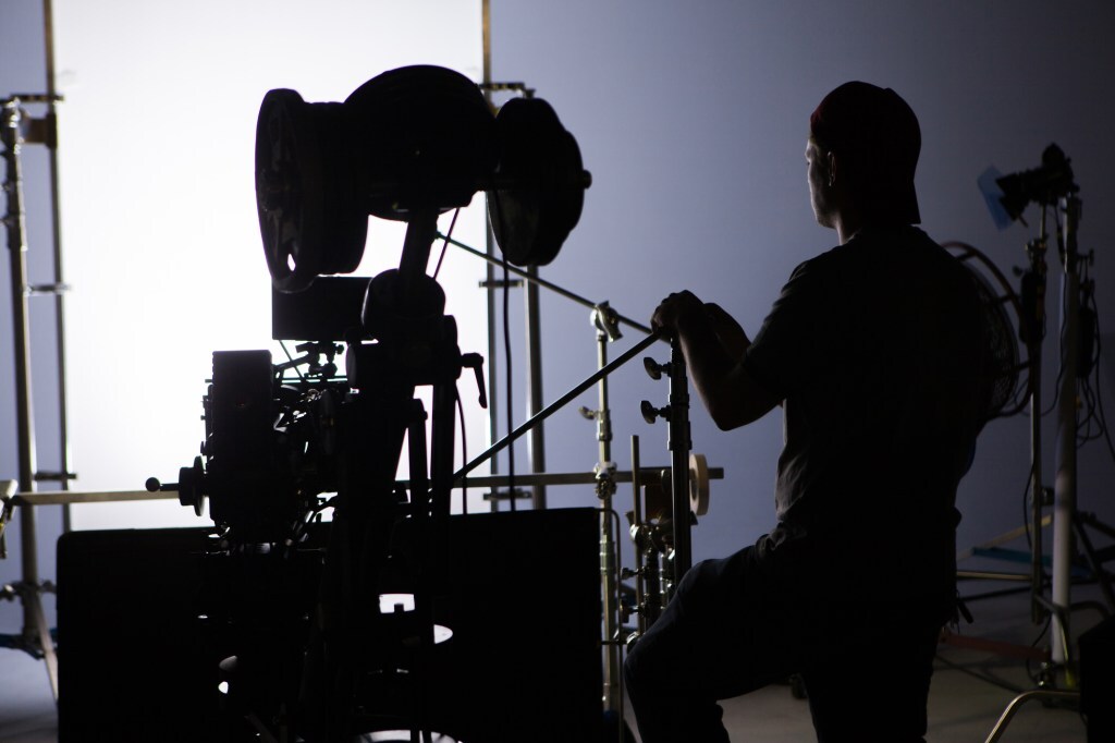Los Angeles Sound Stage Occupancy Declined Again In 2024 To 63%