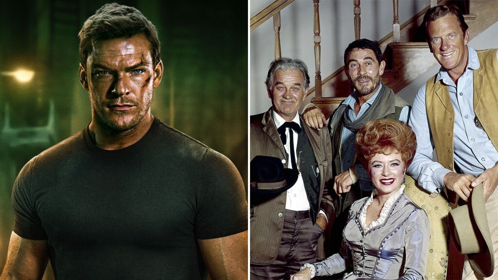 Reacher Tops Nielsen Streaming Charts Again With Season 3