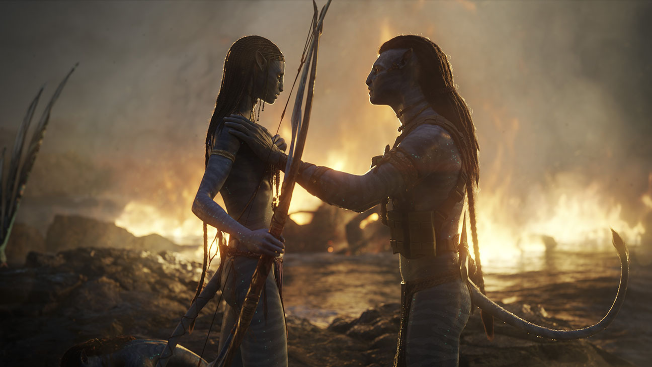 Avatar: The Way of Water