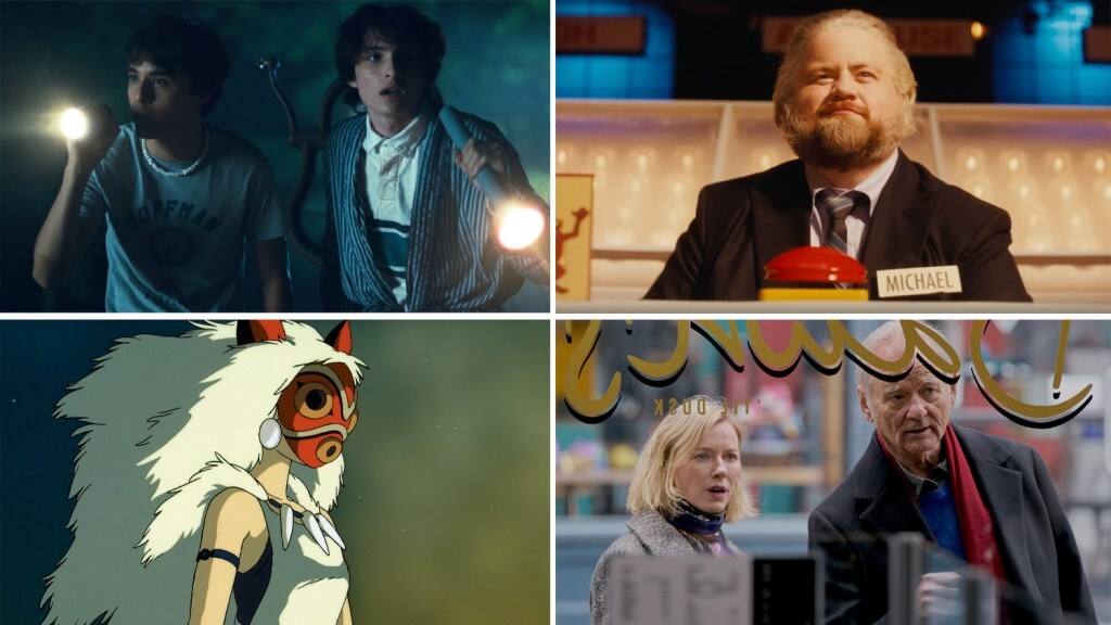 Indie Films Opening April 4: 'Hell Of A Summer', 'The Luckiest Man In America'