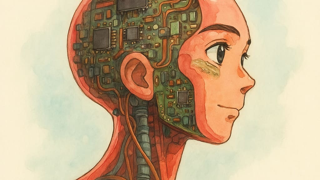 KI-Podcast «Prompt Zero» – Hype um ChatGPT-Bild-Tool