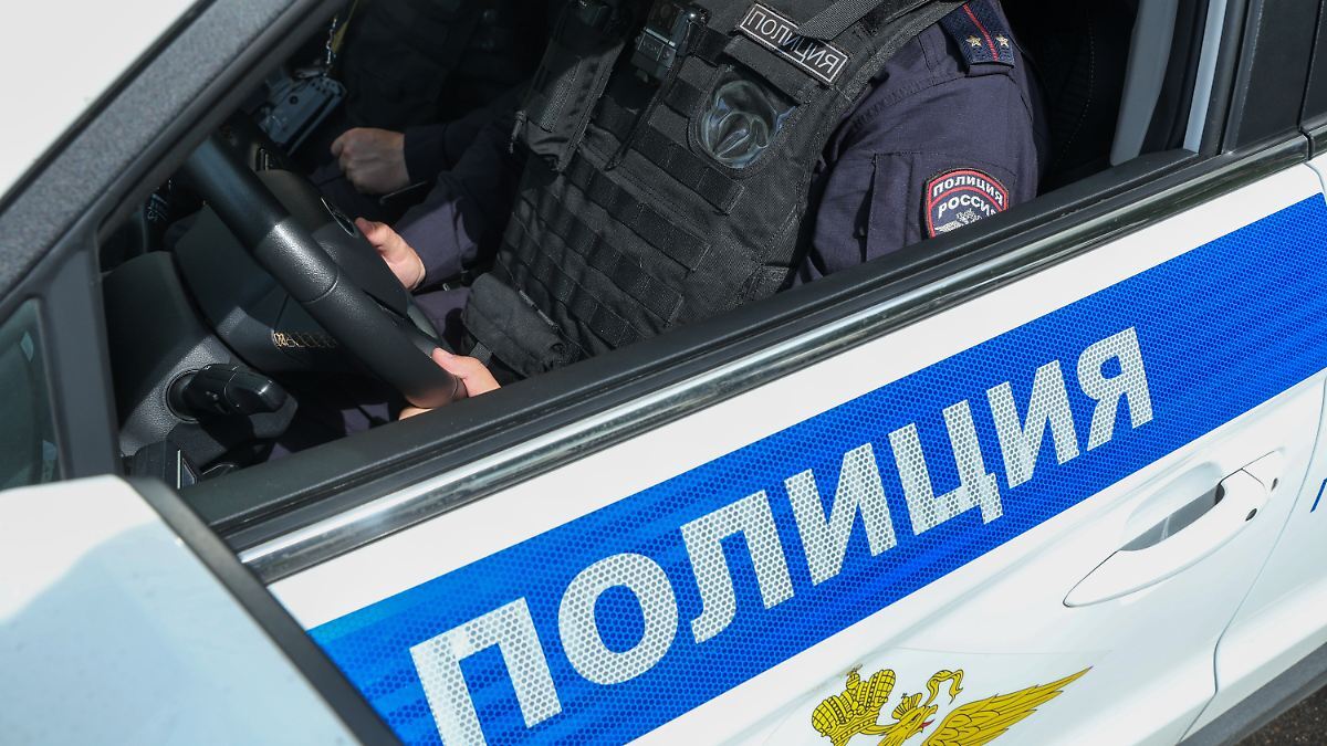 Frauen gefügig gemacht: Mitglieder eines Zuhälterrings in Russland festgenommen