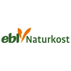 ebl-naturkost GmbH & Co. KG-Logo