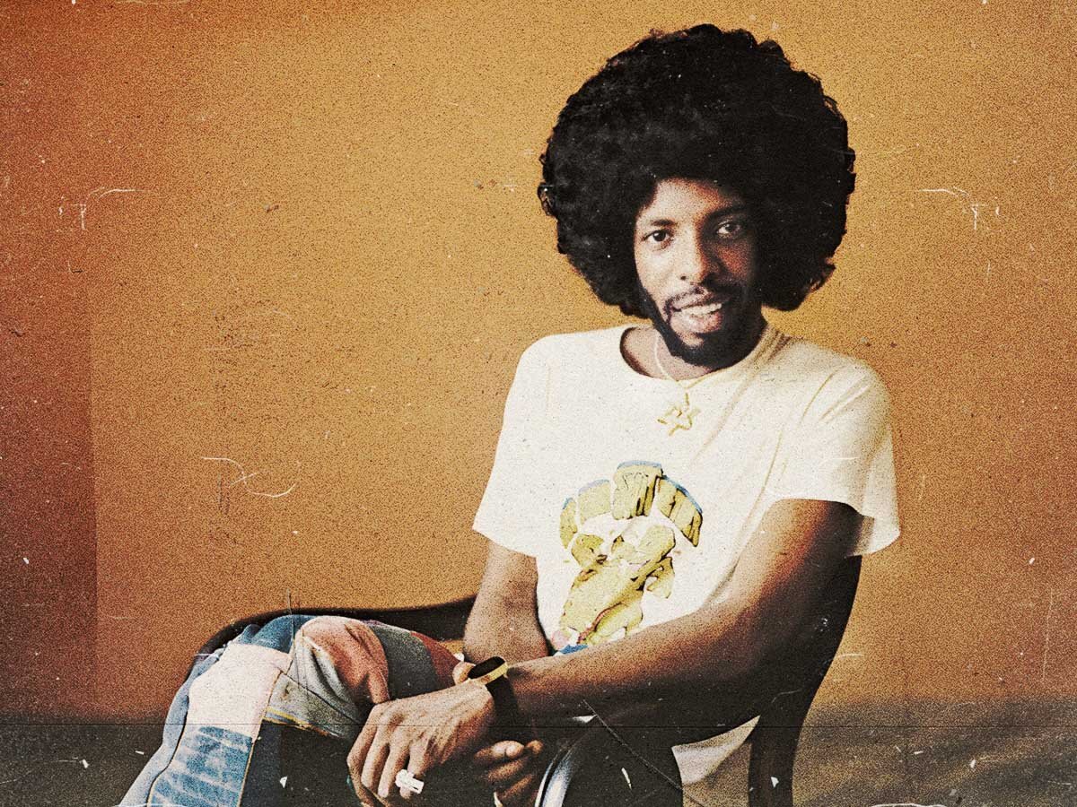 Five songs from the 1970s that were years ahead of their time