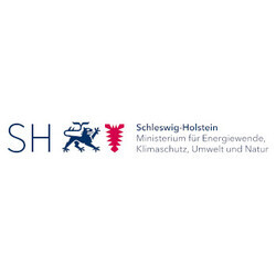 Ministerium für Energiewende, Klimaschutz, Umwelt und Natur-Logo