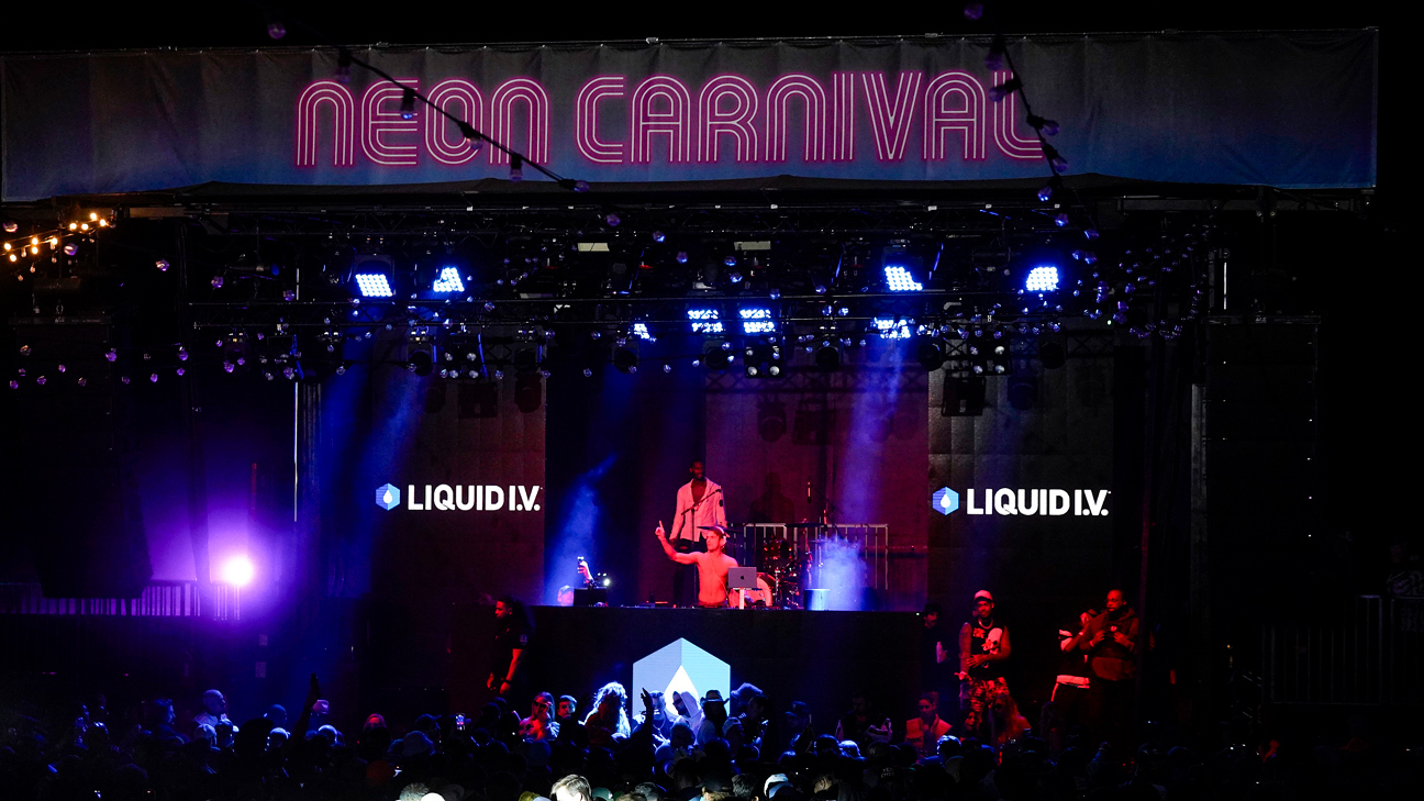 Best Coachella 2025 Parties for Weekend One