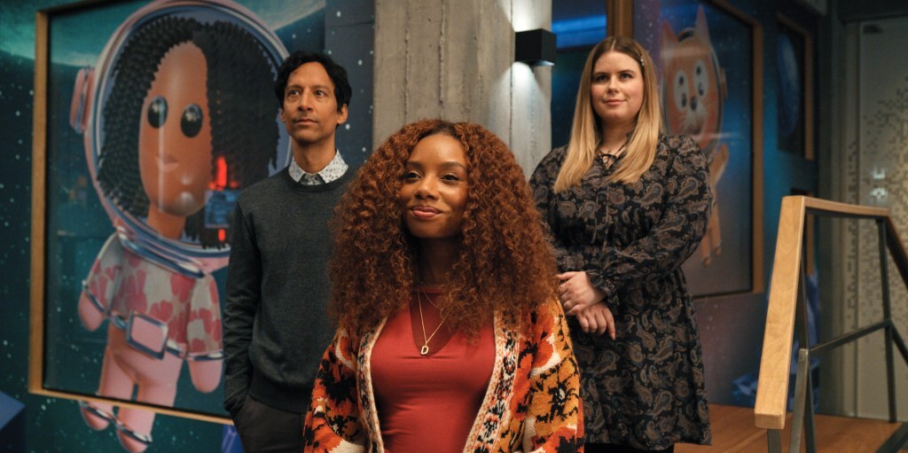'Mythic Quest' Canceled By Apple After 4 Seasons w/ New Final Episode