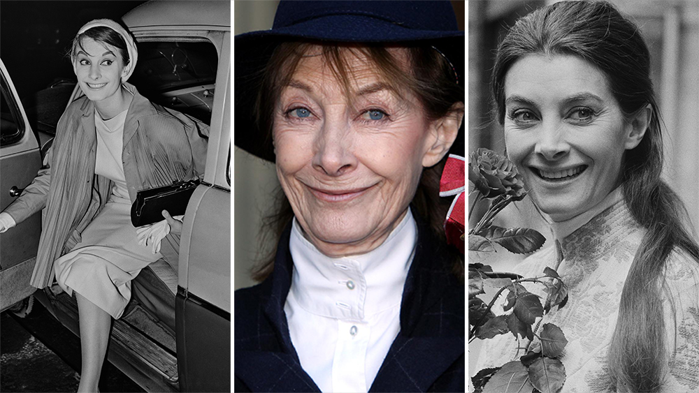 Jean Marsh