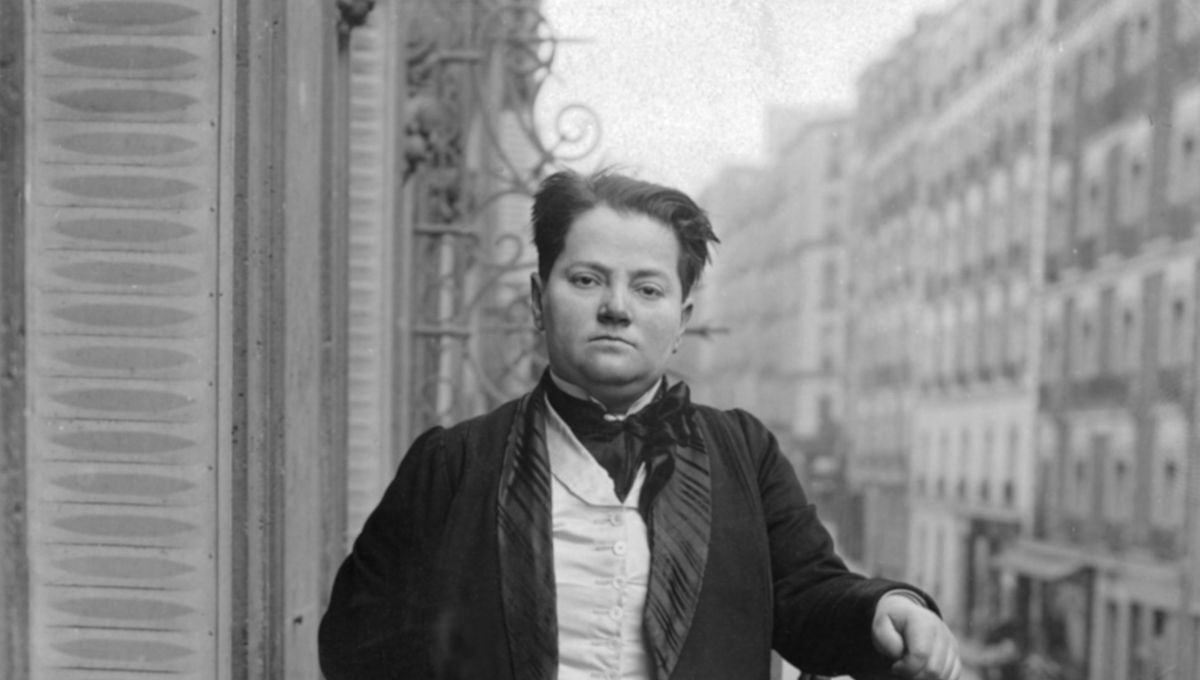 Madeleine Pelletier, une féministe intégrale