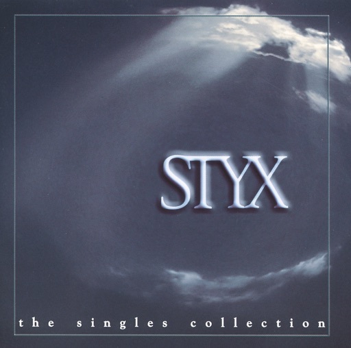 Image for Fooling Yourself (The Angry Young Man) by Styx