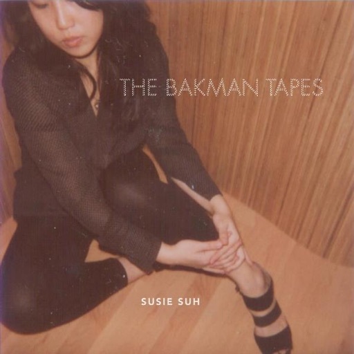 Image for The Bakman Tapes by Susie Suh