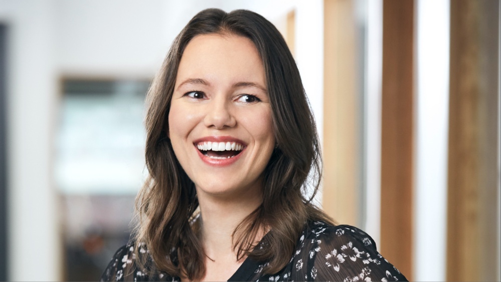 ‘Bosch’ Producer Fabel Entertainment Promotes Jasmine Russell