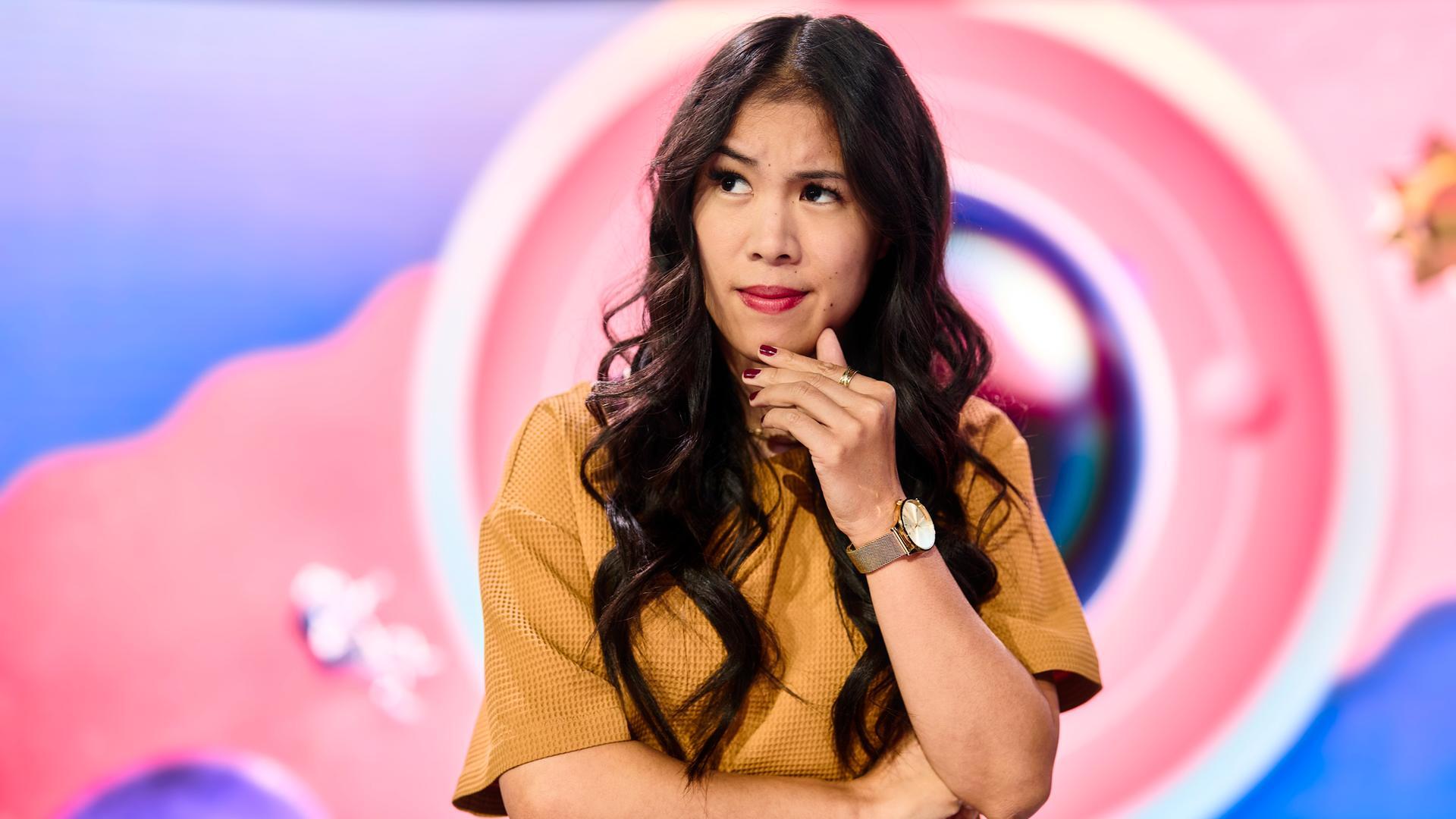 Mai Thi Nguyen-Kim | MaiThink X - Die Show