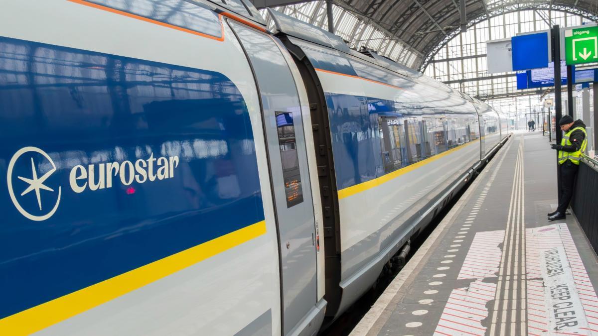 'Minister Faber weigert extra marechaussee om vertraging Eurostar te voorkomen'