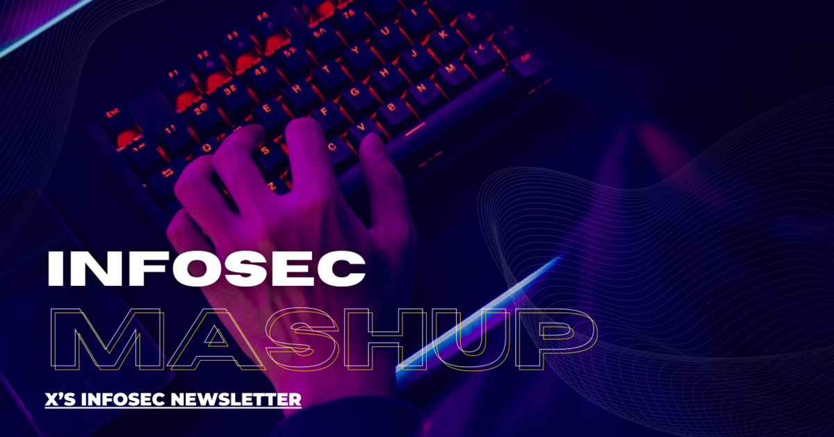 The European Commission is providing staff with burner phones and laptops for trips to the US; China is pursuing three alleged U.S. operatives for cyberattacks on its infrastructure; A whistleblower revealed that DOGE may have accessed sensitive labor data from the National Labor Relations Board (NLRB); A new ransomware called "DOGE BIG BALLS"; The U.S. government is ending funding for the Common Vulnerabilities and Exposures (CVE) program... and reverses course, extends MITRE CVE contract;
