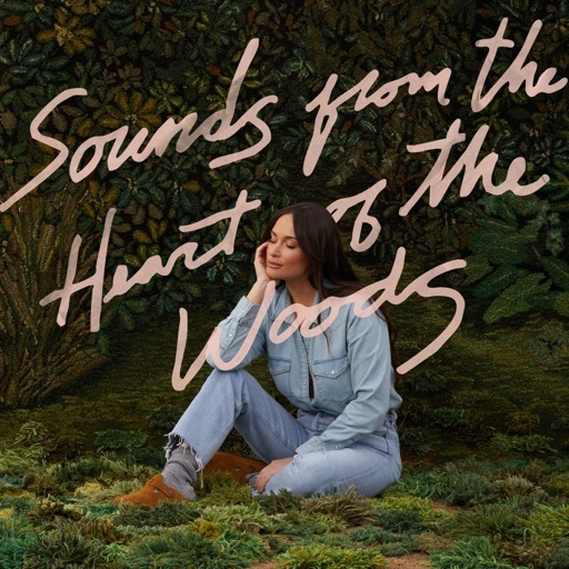 Image for Sounds from the Heart of the Woods by Kacey Musgraves