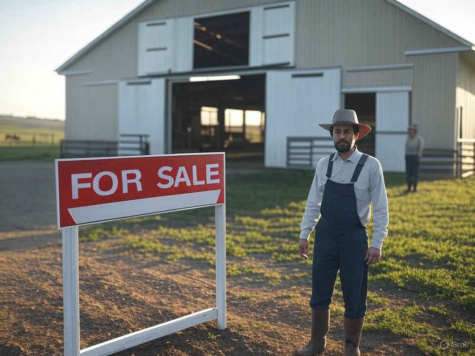 Brownes Dairy puts itself up for sale after Mengniu calls in $200M loan