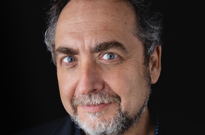 Rodney Ascher