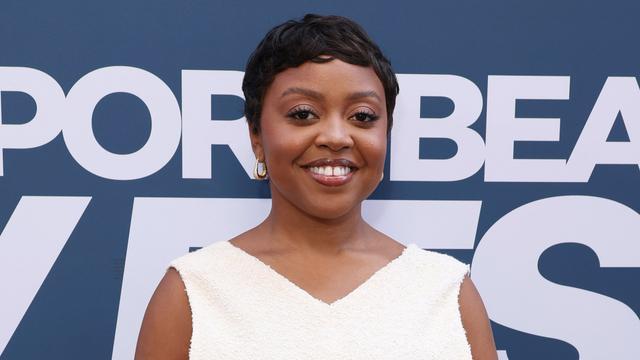 Qunita Brunson