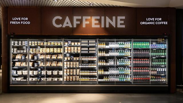 Denmark plans to scrap taxes on coffee, confectionery