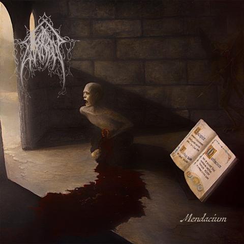 Image for Matins by Evoken