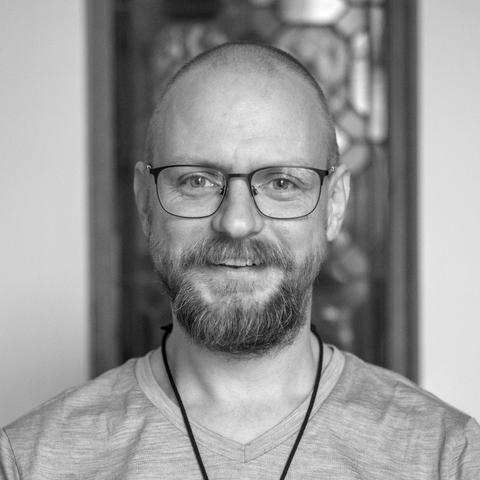 A photo of Bastian, as the default preview image.