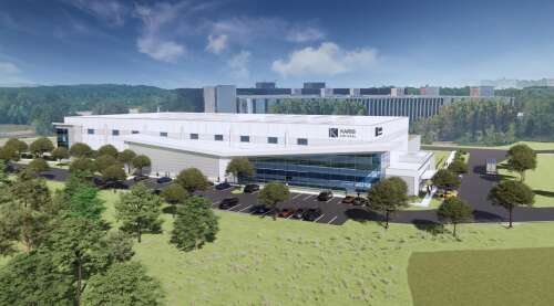Data centers abound, fast food prices dip, and Tamagotchi comes to Woodfield