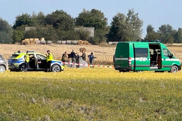 NATO must punish Russia incursion with 10-mile air cordon