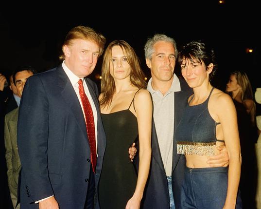 trump epstein