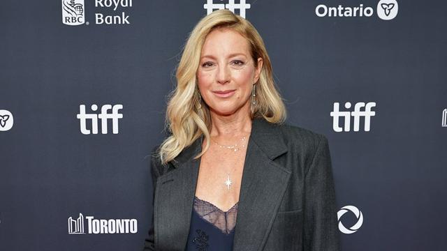 Sarah McLachlan