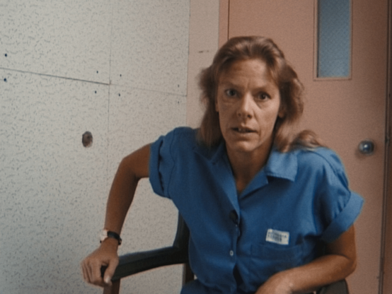 Aileen: Queen of the Serial Killer