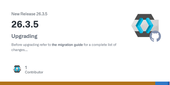 Upgrading
Before upgrading refer to the migration guide for a complete list of changes.
All resolved issues
Bugs

#41418 Access to user details for restricted admin fails after enabling organizatio...