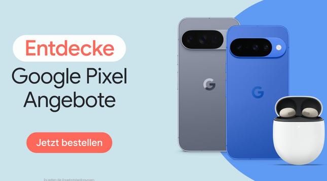 pixel angebote amazon aktion rabatt