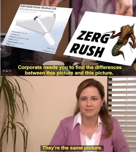 Posted media