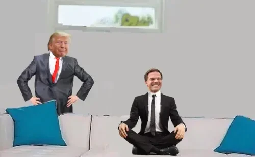 Posted media
