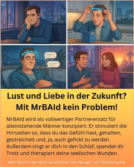 Posted media
