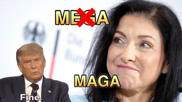 Posted media
